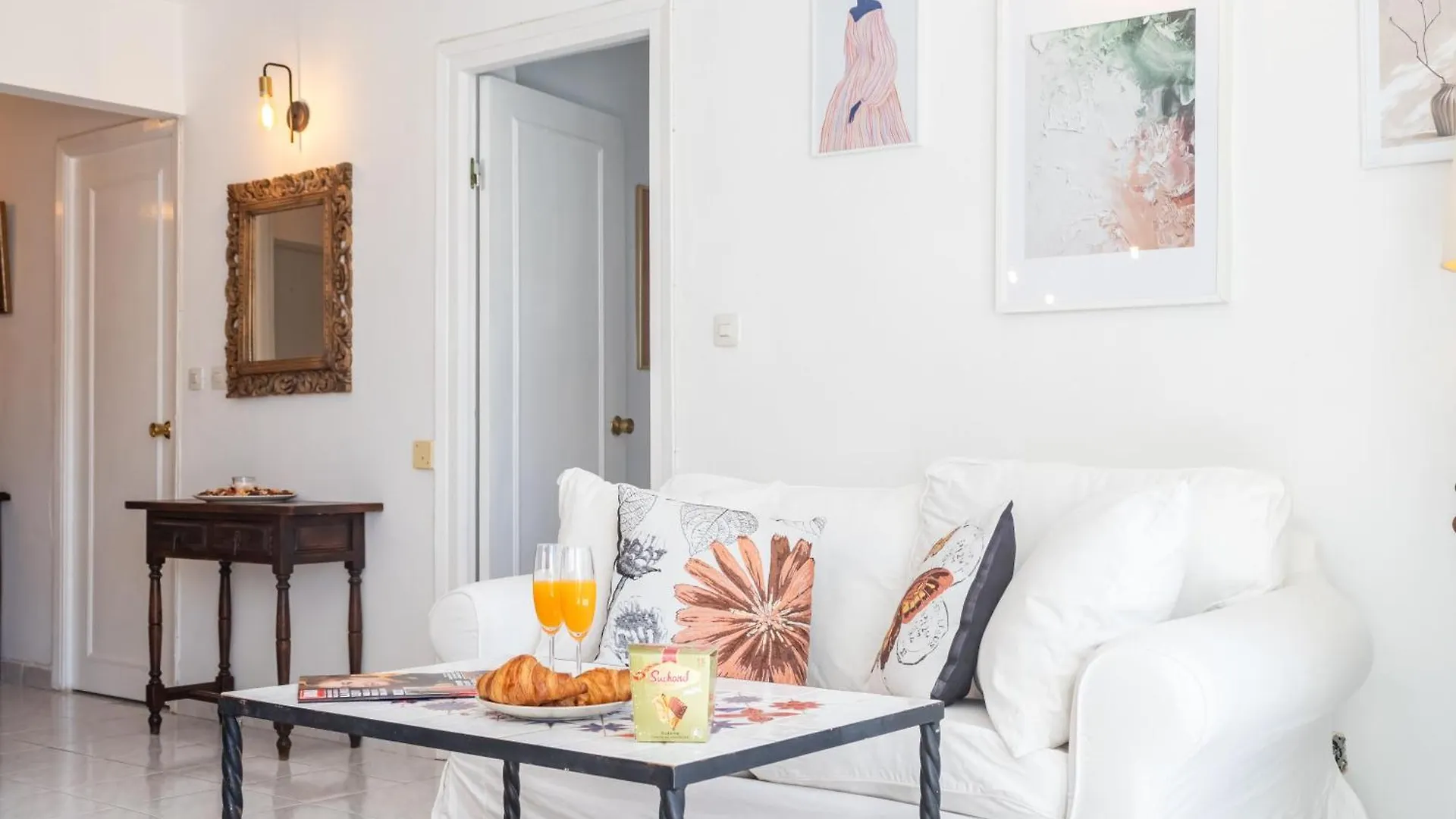 Montecarlo Beach Apartment Benalmadena