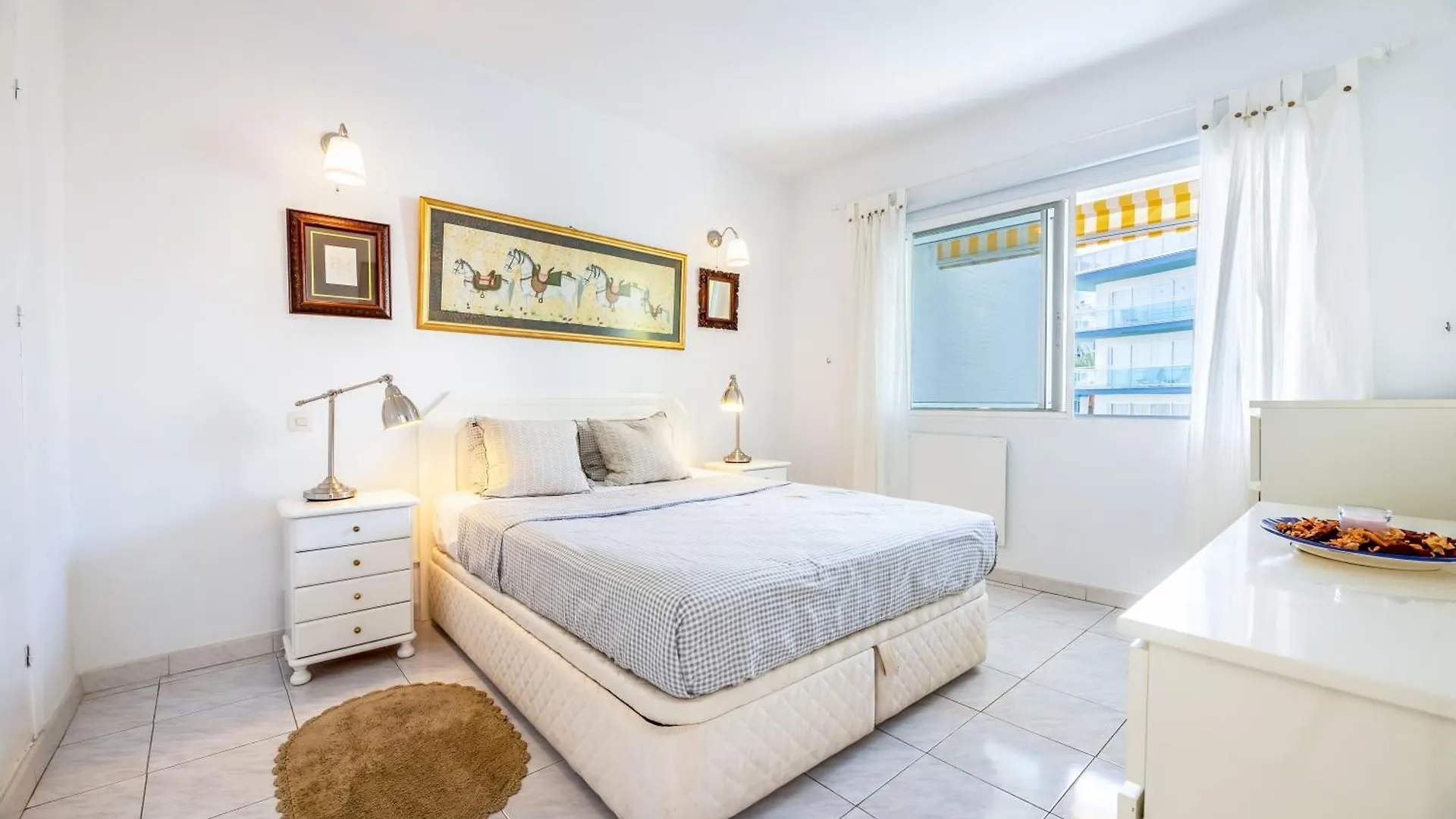 Montecarlo Beach Apartment Benalmadena 0*,