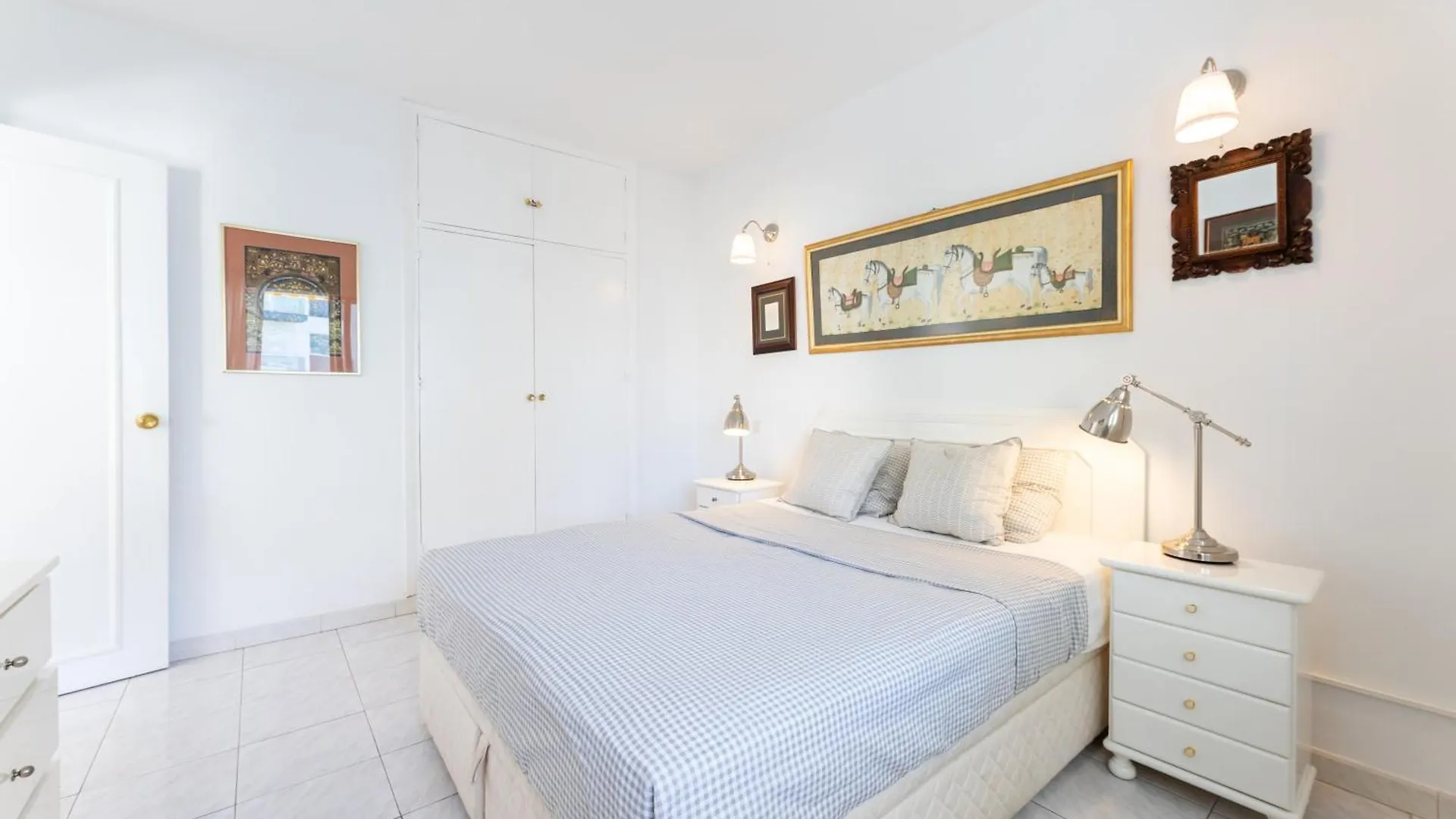 Montecarlo Beach Apartment Benalmadena 0*,  Spain