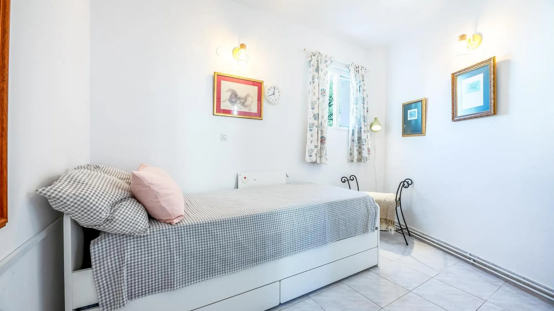 Montecarlo Beach Apartment Benalmadena