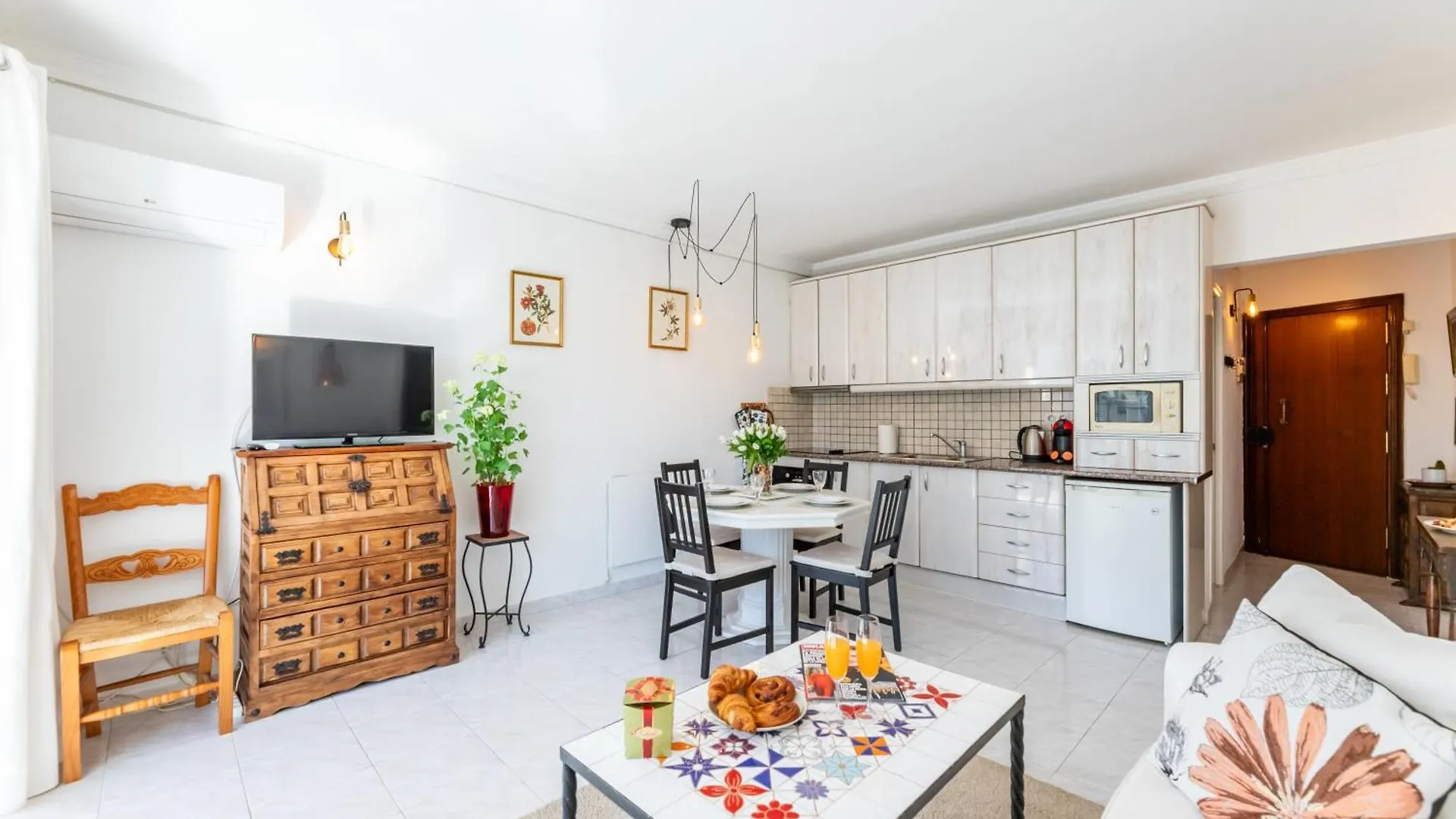 Montecarlo Beach Apartment Benalmadena