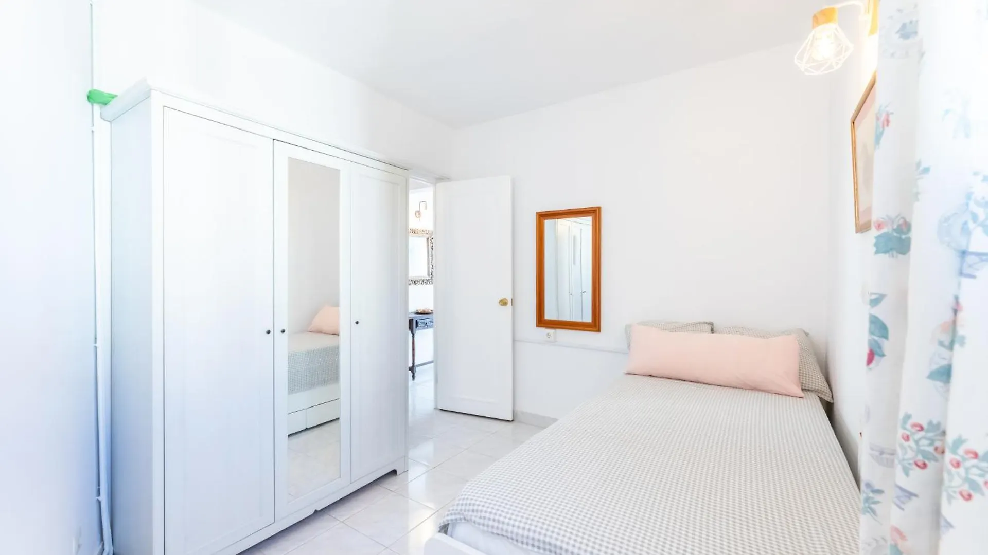 Montecarlo Beach Apartment Benalmadena