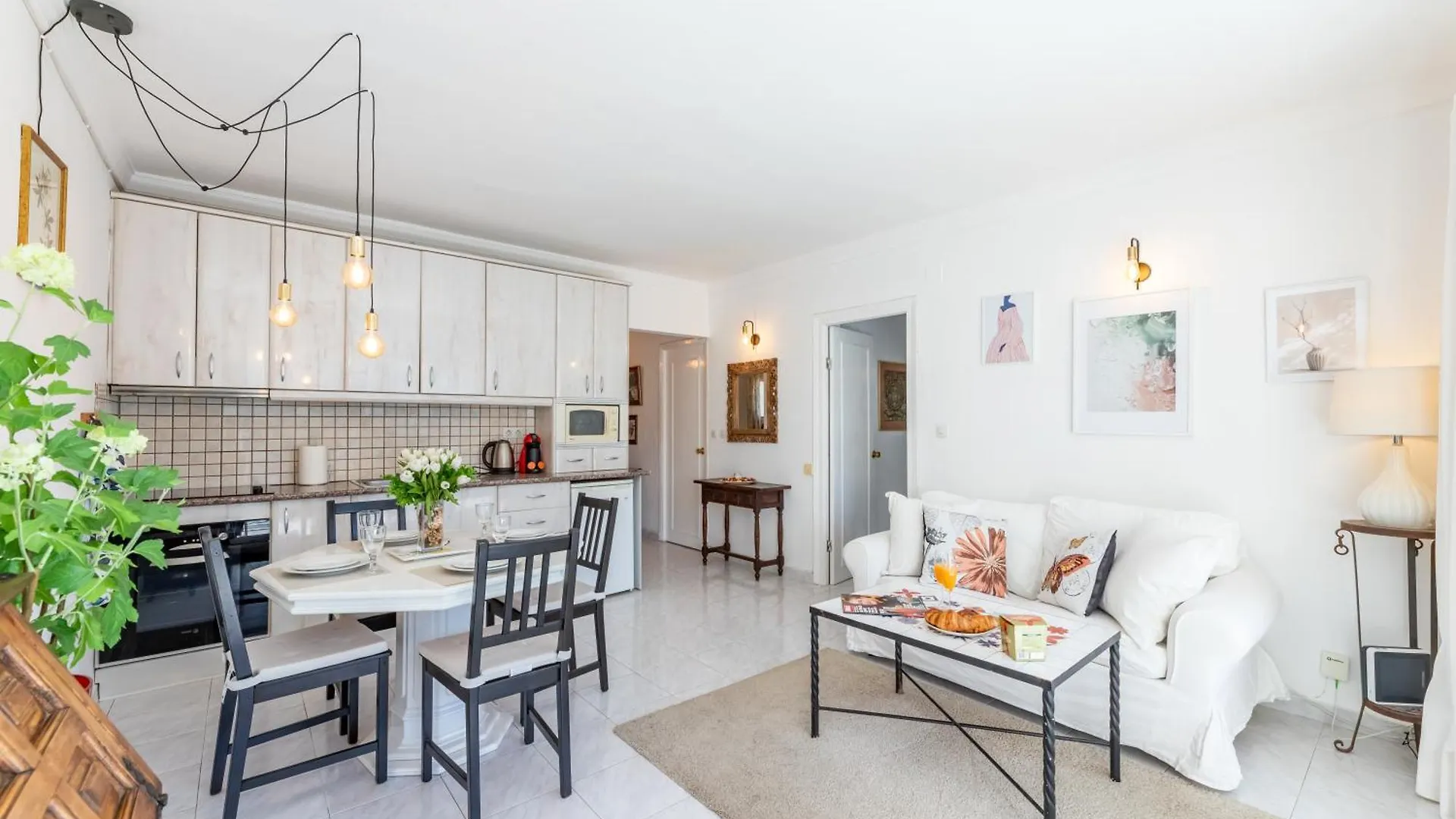 Montecarlo Beach Apartment Benalmadena