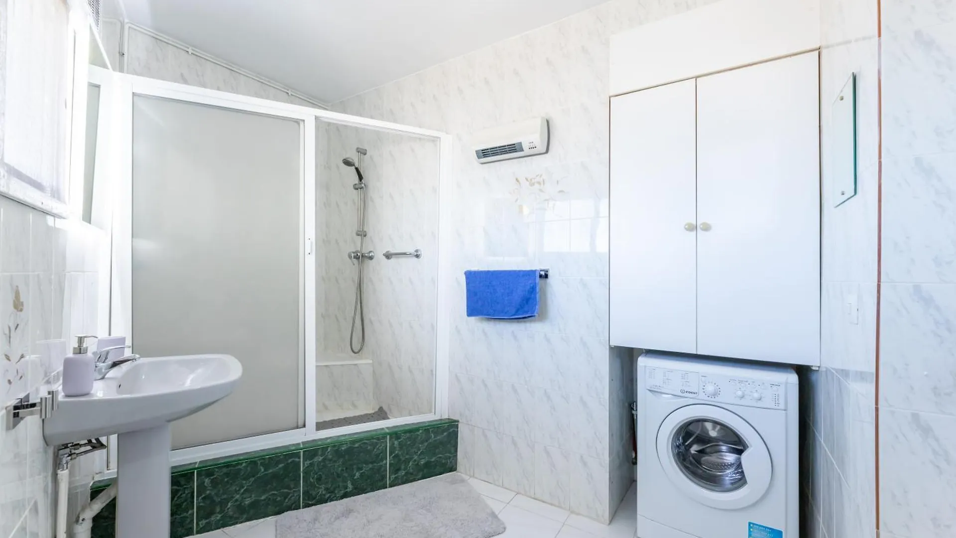 Montecarlo Beach Apartment Benalmadena