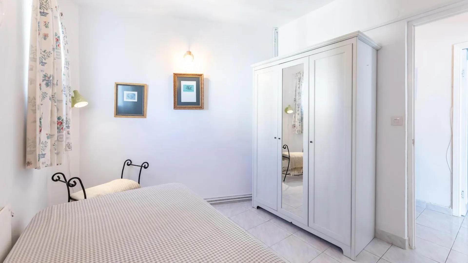 Apartamento Montecarlo Beach Benalmádena
